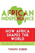 Cover: African Independence - Rowman & Littlefield Publishers