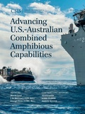 Cover: Advancing U.S.-Australian Combined Amphibious Capabilities - Centre for Strategic & International Studies,U.S.
