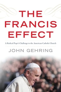 Abbildung von: The Francis Effect - Bloomsbury eBooks US