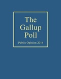 Cover: The Gallup Poll - Rowman & Littlefield