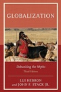 Cover: Globalization - Rowman & Littlefield Publishers