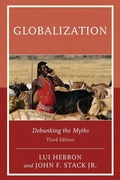 Cover: Globalization - Rowman & Littlefield Publishers