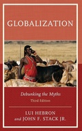 Cover: Globalization - Rowman & Littlefield Publishers
