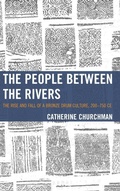 Cover: The People between the Rivers - Rowman & Littlefield Publishers