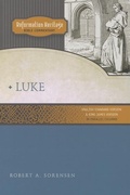 Cover: Luke - Concordia Publishing House
