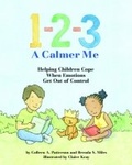 Cover: 1-2-3 A Calmer Me - Magination Press, (American Psychological Association)