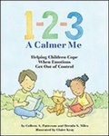 Cover: 1-2-3 A Calmer Me - Magination Press, (American Psychological Association)