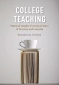 Cover: College Teaching - American Psychological Association