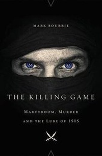 Enlarge image Cover: The Killing Game - Patrick Crean Editions