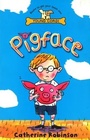 Cover: Pigface - RHCP UK Digital