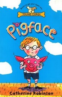 Enlarge image Cover: Pigface - RHCP UK Digital