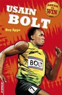 Cover: EDGE: Dream to Win: Usain Bolt - Franklin Watts Ltd