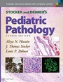 Cover: Stocker and Dehner's Pediatric Pathology - Lippincott Williams and Wilkins