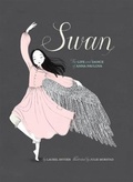 Cover: Swan - Chronicle Books LLC