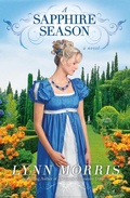 Cover: A Sapphire Season - Hachette Nashville