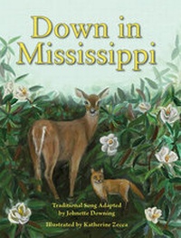 Enlarge image Cover: Down in Mississippi - Pelican Publishing Co