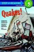Cover: Quakes! - Perfection Learning