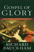 Cover: Gospel of Glory - Baker Publishing Group