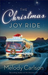 Enlarge image Cover: The Christmas Joy Ride - Fleming H. Revell Company