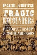 Cover: Tragic Encounters - Amberley Publishing