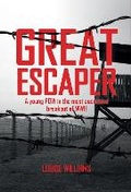 Cover: Great Escaper - Amberley Publishing