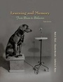 Cover: Learning and Memory - W.H.Freeman & Co Ltd