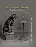 Cover: Learning and Memory - W.H.Freeman & Co Ltd