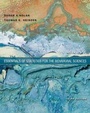 Cover: Essentials of Statistics for the Behavioral Sciences - W.H.Freeman & Co Ltd