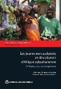 Cover: Les Jeunes Non Scolarises D'Afrique Subsaharienne - World Bank Publications