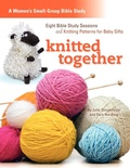 Cover: Knitted Together - Concordia Publishing House Ltd