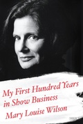 Cover: My First Hundred Years in Show Business - Abrams Press