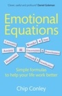 Cover: Emotional Equations - Piatkus Books
