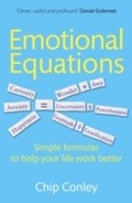 Cover: Emotional Equations - Piatkus Books