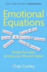 Enlarge image Cover: Emotional Equations - Piatkus Books