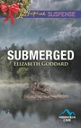 Cover: Submerged - Love Inspired Suspense