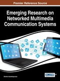 Cover: Emerging Research on Networked Multimedia Communication Systems - Idea Group,U.S.
