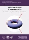 Cover: Famous Functions in Number Theory - American Mathematical Society