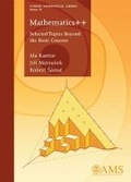 Cover: Mathematics - American Mathematical Society