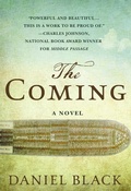 Cover: The Coming - St. Martin's Press