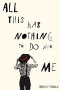 Cover: All This Has Nothing To Do With Me - Picador