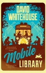 Cover: Mobile Library - Picador