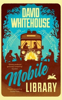 Enlarge image Cover: Mobile Library - Picador