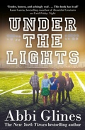 Cover: Under the Lights: Volume 2 - Simon & Schuster Ltd