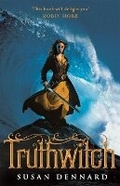 Cover: Truthwitch - Tor