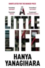 Cover: A Little Life - Picador