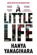 Cover: A Little Life - Picador