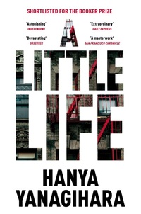 Abbildung von: A Little Life - Picador