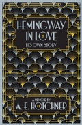 Cover: Hemingway in Love - Picador