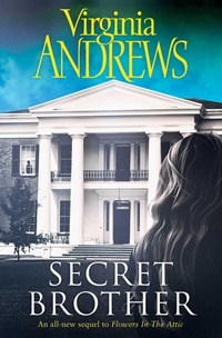 Enlarge image Cover: Secret Brother - Simon & Schuster Ltd