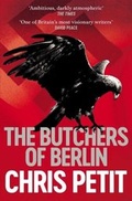 Cover: The Butchers of Berlin - Simon + Schuster LLC